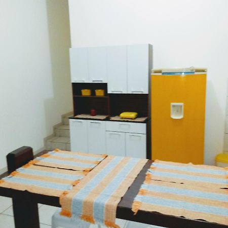Cores Na Vida Casas De Temporada 塞古罗港 外观 照片
