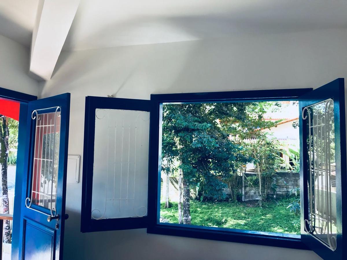 Cores Na Vida Casas De Temporada 塞古罗港 外观 照片